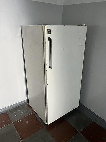 купить холодильный шкаф: Халадилник рабочие — 1
