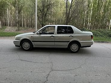 форт скарпио: Volkswagen Vento: 1994 г., 1.8 л, Ручные, Бензин, Седан — 7