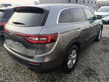 hyundai sonata 2003: Renault QM6: 2022 г., 2 л, Автомат, Бензин, Кроссовер — 6