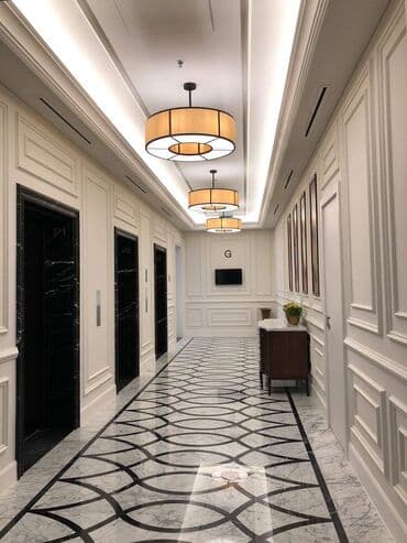 работы ош: ◾Отделочные работы любой сложности ◾Евроремонт! Дорого! Долго! — 28