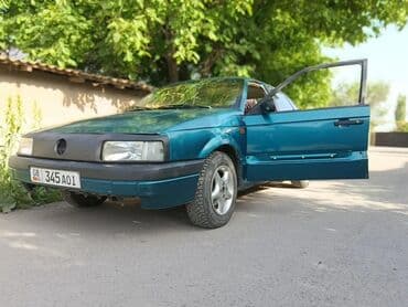 оборудование для автомойки цены в бишкеке: Volkswagen Passat: 1990 г., 2 л, Механика, Бензиновая, Седан — 19
