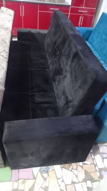 бу диваны бишкек: Раскладной диван, Б/у — 4