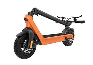 куклы детские куклы: Электросамокат, Новый — 9