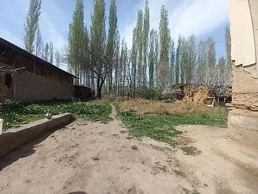 село ленск: Дом с участком в черте частного сектора. - Тип: индивидуальный жилой — 9