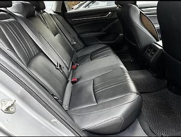 89: Honda Accord: 2018 г., 1.5 л, Бензин, Седан — 8