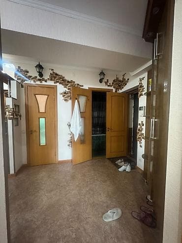квартиры 2 комната: 2 комнаты, 52 м², Индивидуалка, 2 этаж, Косметический ремонт — 3