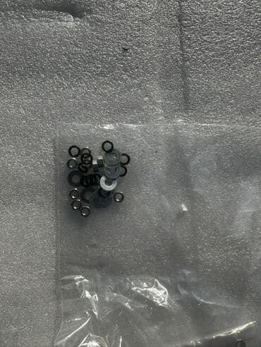 запчасти на корейские авто конт 15г бишкек фото: Комплект стоп-сигналов Lexus 2015 г., Новый — 6