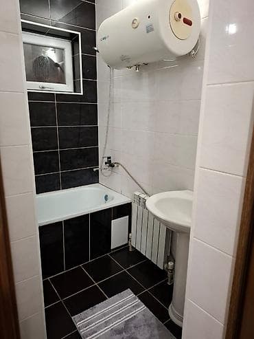 Квартиры: 2 комнаты, 65 м², Индивидуалка, 6 этаж, Евроремонт — 3