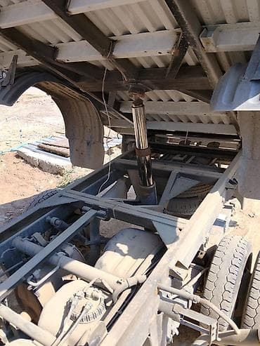 юуто трактор: Hyundai Porter II самосвал - Тип: компактный бортовой грузовик с — 9