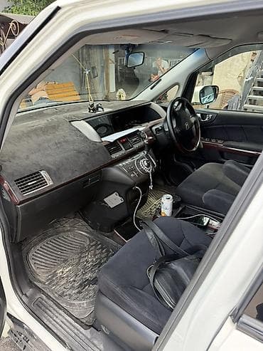 rx 2006: Honda Elysion: 2006 г., 3 л, Автомат, Бензин, Минивэн — 3