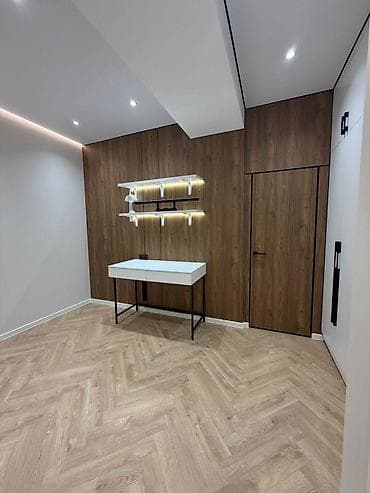 premium development: 2 комнаты, 65 м², Элитка, 3 этаж — 7