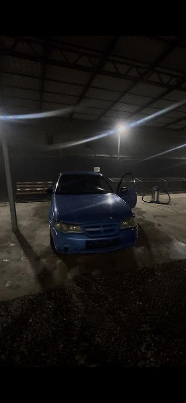 дево нексия 2: Daewoo Nexia: 2008 г., 1.5 л, Механика, Бензин, Седан — 7