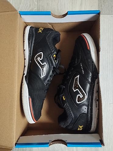 жома спорт: Футбольнык кроссовки Joma Top Flex - Тип: для искусственного газона и — 3