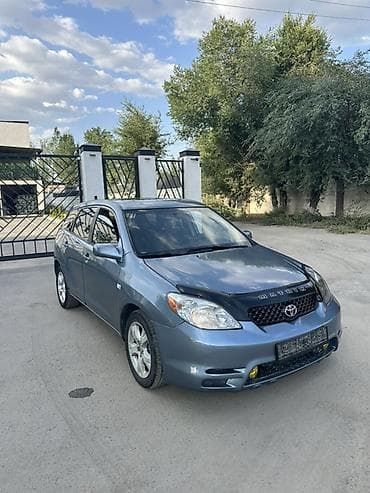 е60 e60: Toyota Matrix: 2004 г., 1.8 л, Автомат, Бензин, Хэтчбэк — 3