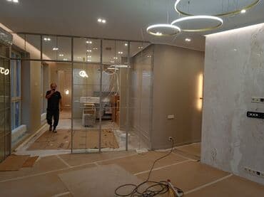 витринный холодильник буу: Делаем евроремонт квартир и частных домов. Сантехника,электричества — 3