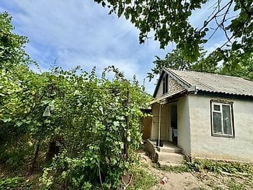 Продажа домов: Продаю дачу в "Горное" от кок-джара (магистрали)15 км - Закрытая — 3