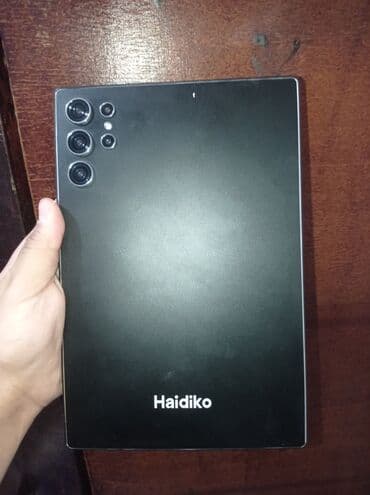 монитор купить бишкек: Планшет, Samsung, память 512 ГБ, 13" - 14", 4G (LTE), Б/у, Классический цвет - Черный — 1