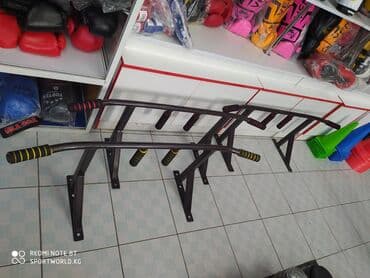 турник для дома бишкек цена: Турник, Новый — 1