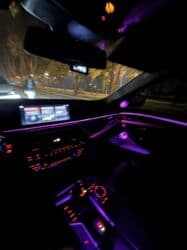 m5 cs: BMW 5 series: 2018 г., 3 л, Автомат, Бензиновая, Седан — 3