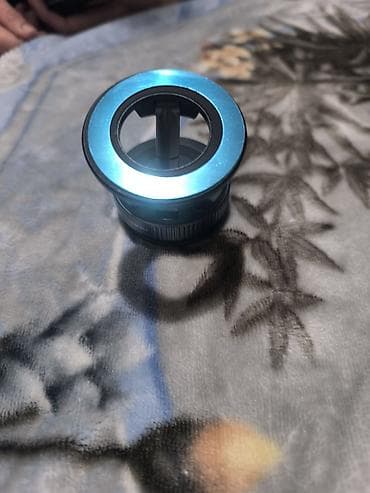 магнитный держатель для телефона: Продаю держатель для телефона X68 — Vacuum Suction Magnetic Bracket — 3