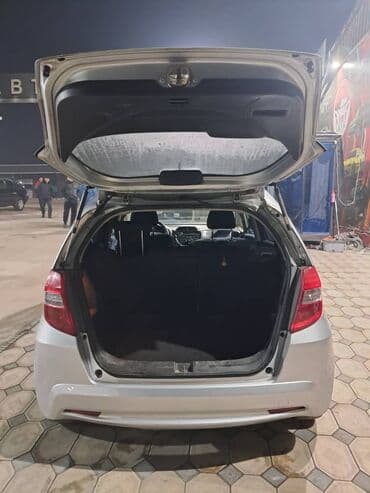 фит авто купить: Honda Jazz: 2012 г., 1.2 л, Механика, Бензин, Хэтчбэк — 2