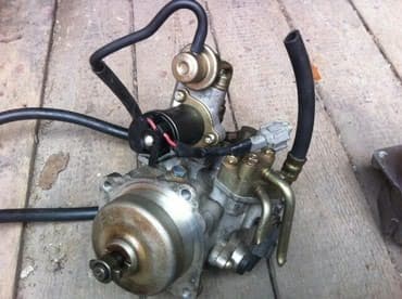 stagea: Форсунки и тнвд: ниссан сефиро. седрик. глория скайлайн. 2х и 3х — 4