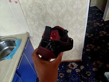 найк аир макс 90: Мужские кроссовки, 42, Nike, Новый, цвет - Черный, Платная доставка — 3