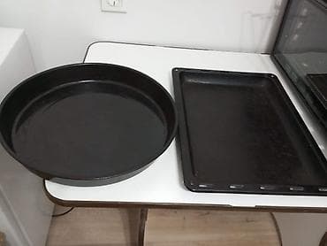 smart box: Духовка, Б/у — 3