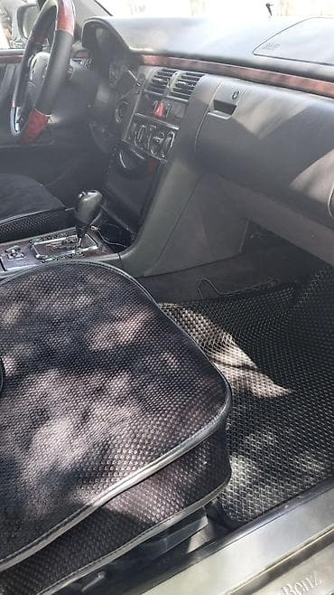 руль от машины: Mercedes‑Benz — салон и интерьер - Оригинальный мультируль Mercedes с — 5