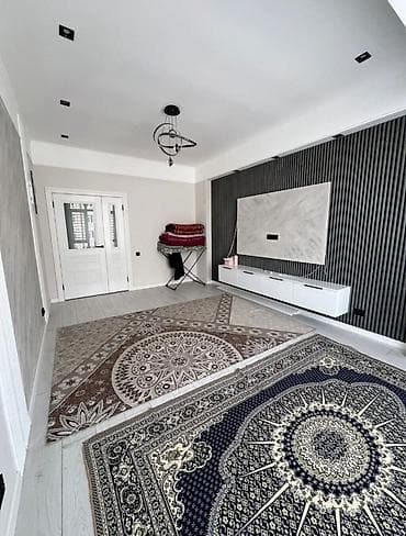 1 комната, 41 м², Элитка, 12 этаж, Евроремонт