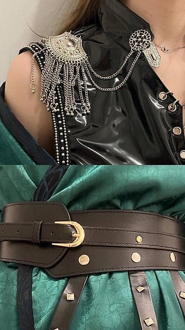 жаны жылдык кийимдер: Косплей-костюм Продаю косплей на Ци Жуна «благословение небожителей » — 4