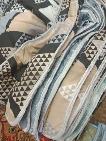 фото диван кровать: Одеяло, Синтепон, Все сезоны — 2