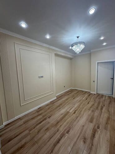 аренда помещений микрорайоны: 2 комнаты, 65 м², Элитка, 8 этаж, Евроремонт — 9