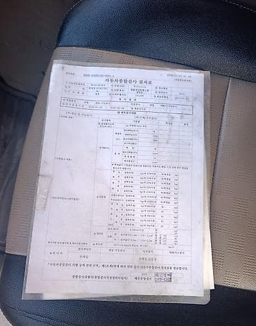 корейские пикапы: Hyundai Porter: 2019 г., 2.5 л, Механика, Дизель, Пикап — 10