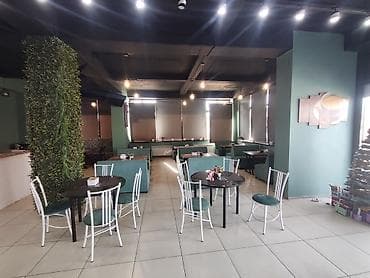 кафе ош: Шокум Продается готовый бизнес кафе сдается помещение — 3