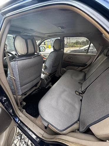 lexus e: Lexus RX: 2002 г., 3 л, Автомат, Газ, Кроссовер — 3