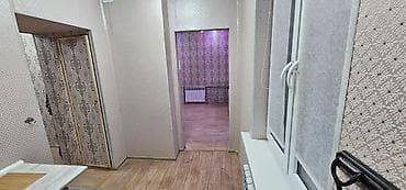 ак лого квартира: 1 комната, С мебелью частично — 7