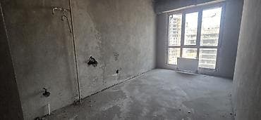 seven development: 2 комнаты, 85 м², Элитка, 13 этаж, ПСО (под самоотделку) — 4
