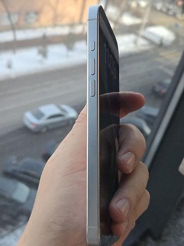 iphone 11 pro mini: IPhone 16 Pro Max, Б/у, 512 ГБ, White Titanium, Коробка, 100 % — 7