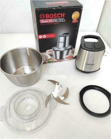 бленде: Блендер, миксер, Новый, Бесплатная доставка, Платная доставка — 12