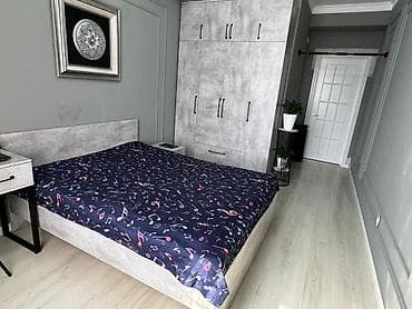 4 bedroom: 4 комнаты, Собственник, С мебелью полностью — 10