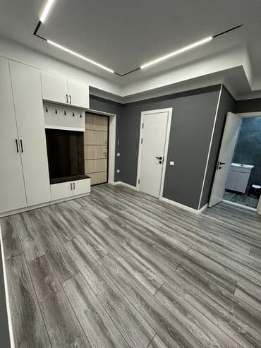 квартира с подселением в бишкеке: 1 комната, Банные принадлежности, Бронь, Домофон — 9