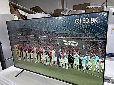 3d телевизор: Телевизор TCL QLED 4K 55" с платформой Google TV Основные — 8
