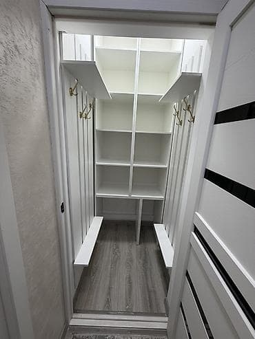 104 1 комнат: 1 комната, 38 м², Элитка, 13 этаж, Евроремонт — 8