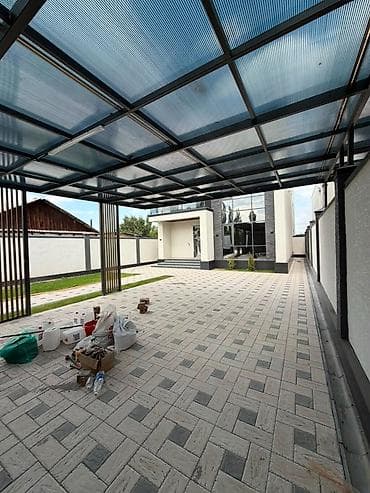 seven development: 🏡 Продаётся современный дом в стиле Hi-Tech (White Box)! ✨ Идеальный — 4