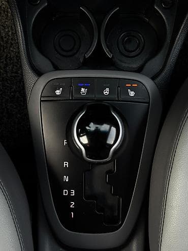 kia mohave: Kia Morning: 2020 г., 1 л, Автомат, Бензин, Хэтчбэк — 10
