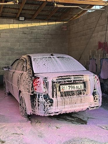 авто под выкуп матиз: Daewoo Gentra: 2003 г., 1.8 л, Механика, Бензин, Седан — 8