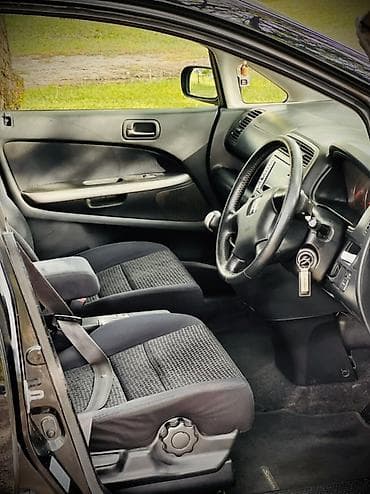 honda stepwgn полик: Honda Stream: 2005 г., 1.7 л, Автомат, Бензин, Минивэн — 7