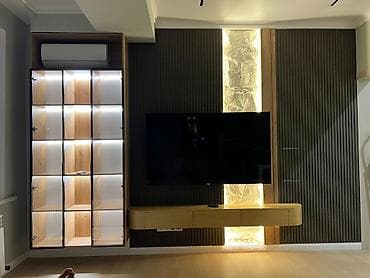 2 комнаты, 78 м², Элитка, 12 этаж, Евроремонт — 5