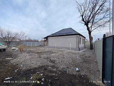 ото шашылыш: Үй, 58 м², 3 бөлмө, Кыймылсыз мүлк агенттиги — 4